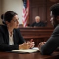Understanding When to Use a Public Defender in Indianapolis