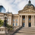 Understanding the Court System: Types of Courts in Indianapolis