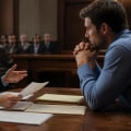 Understanding the Appeal Process in Criminal Defense