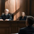 Understanding Your Role in Court Hearings