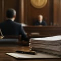 Understanding Common Grounds for Appeal in Criminal Cases