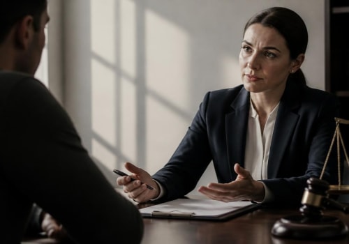 Understanding Your Rights and Resources in Criminal Defense