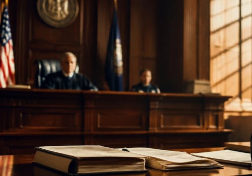Understanding the Appeals Process in Criminal Defense