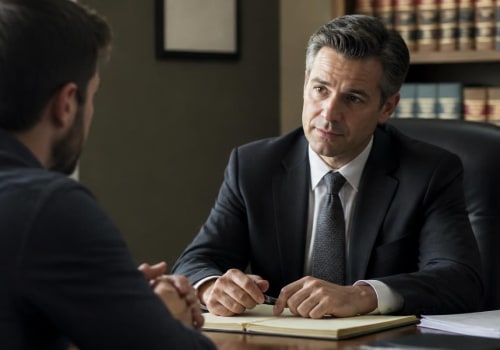 Exploring the Benefits of Hiring Private Attorneys for Criminal Defense