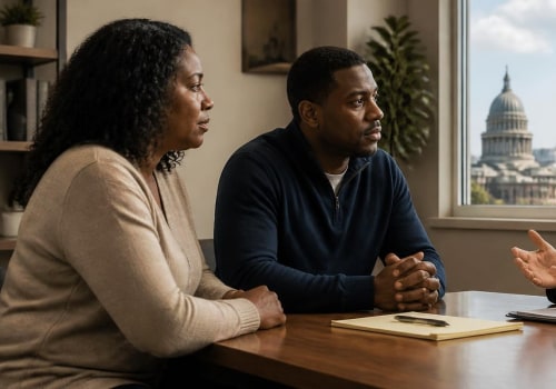 Understanding Community Resources for Legal Help in Indianapolis