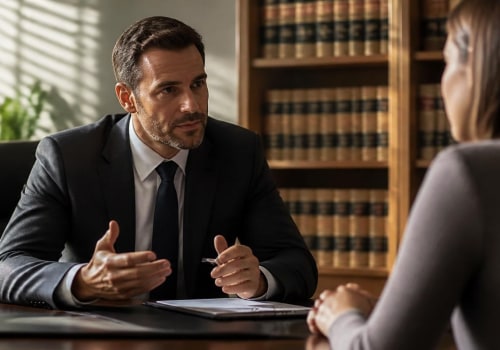 Key Considerations When Choosing a Lawyer for Criminal Defense