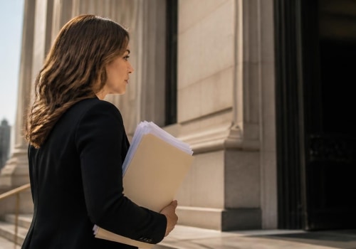 Understanding the Process of Filing a Case in Indianapolis