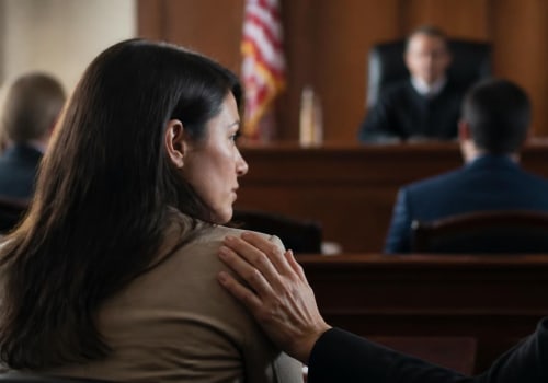 Understanding Victim's Rights in Criminal Cases