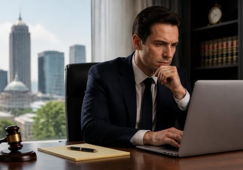 Essential Online Resources for Criminal Defense in Indianapolis
