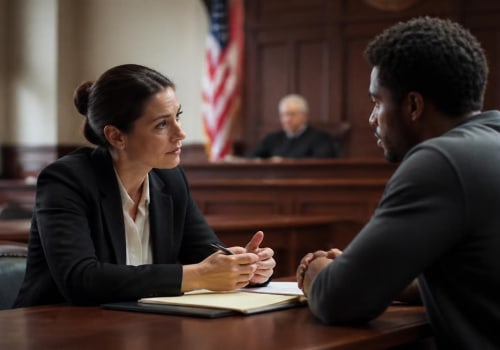 Understanding When to Use a Public Defender in Indianapolis