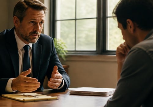 Understanding Cost Considerations in Criminal Defense