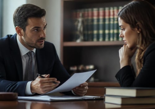 Understanding the Different Types of Criminal Defense Strategies