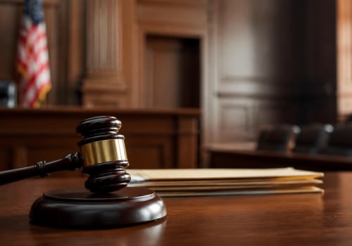 Understanding Jurisdiction in Criminal Defense Cases