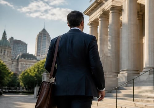 Navigating the Trial Process in Indianapolis
