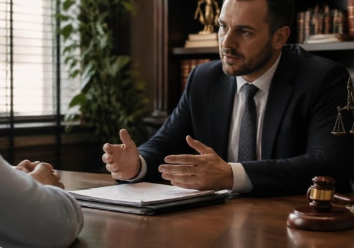 Understanding Legal Fees in Criminal Defense