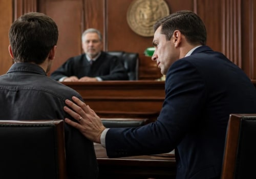 Understanding the Arraignment Process in Indianapolis