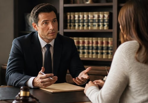 Essential Questions to Ask Your Potential Defense Attorney