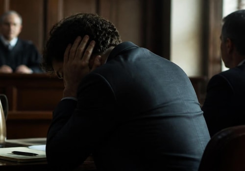 Understanding the Insanity Defense in Criminal Law