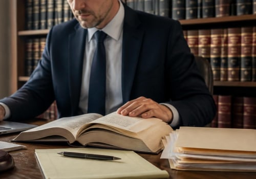 Essential Legal Research Tools for Criminal Defense in Indianapolis