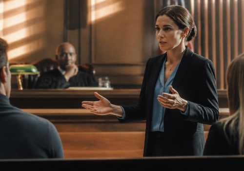 Understanding the Essential Role of a Defense Attorney in Criminal Cases