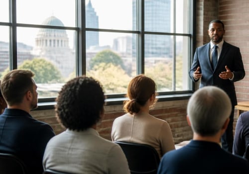 Understanding Your Legal Rights: Workshops for Criminal Defense in Indianapolis