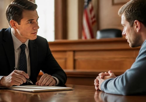 Understanding Plea Bargaining in Indianapolis Criminal Defense