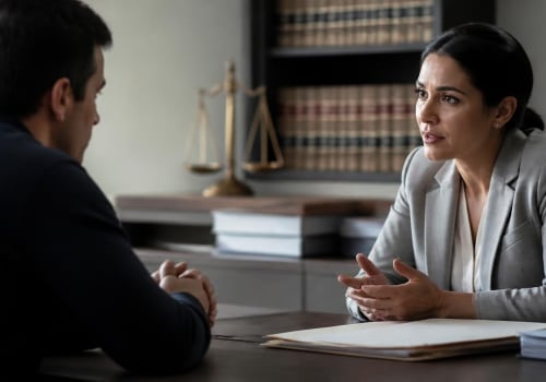 Understanding Eligibility for Legal Aid in Criminal Defense