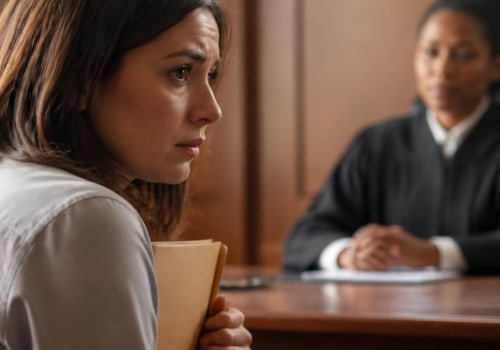 Understanding Protection Orders in Indianapolis