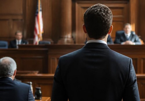 Understanding Your Right to a Fair Trial in Indianapolis