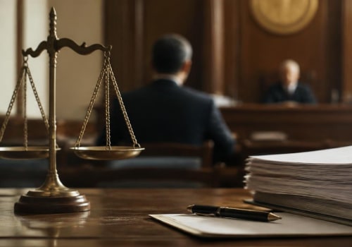 Understanding Common Grounds for Appeal in Criminal Cases