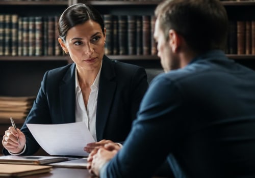 Understanding Pre-Trial Motions in Criminal Defense