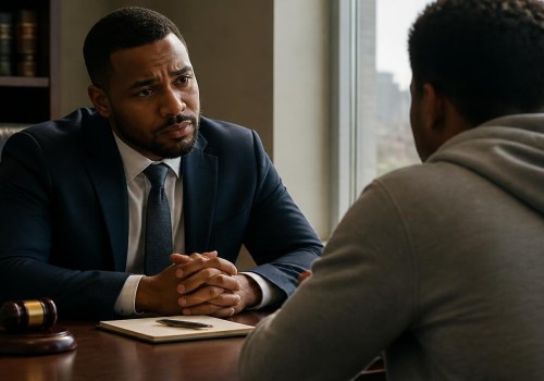Understanding Your Right to an Attorney in Indianapolis