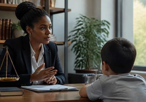Understanding the Types of Cases Covered by Legal Aid in Indianapolis
