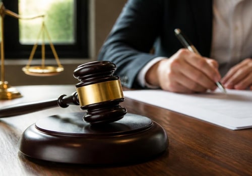 Understanding Your Obligations and Rights After Court Orders