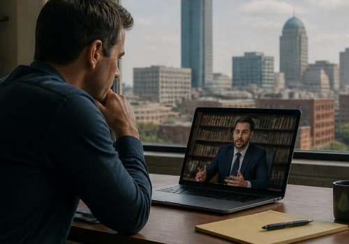 Navigating Your Rights: Understanding Online Legal Advice Platforms for Criminal Defense in Indianapolis