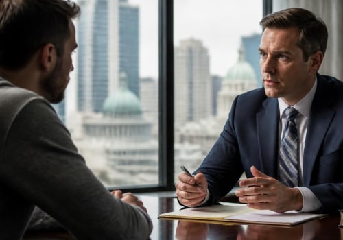 Understanding Criminal Defense in Indianapolis